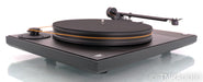 MoFi Ultradeck+M Belt Drive Turntable; MasterTracker Moving Magnet Cartridge