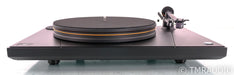 MoFi Ultradeck+M Belt Drive Turntable; MasterTracker Moving Magnet Cartridge