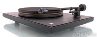 MoFi Ultradeck+M Belt Drive Turntable; MasterTracker Moving Magnet Cartridge