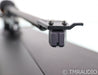 MoFi Ultradeck+M Belt Drive Turntable; MasterTracker Moving Magnet Cartridge