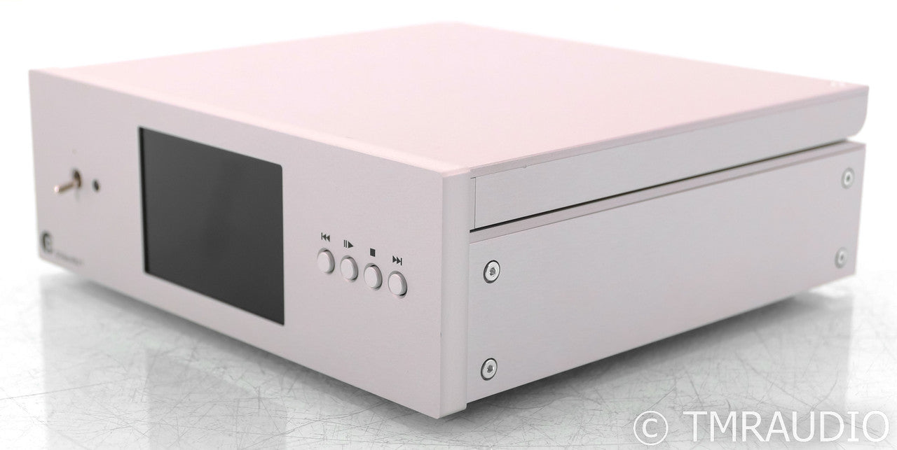 Pro-Ject CD Box RS2 T CD Transport; RS-2 (Open Box)
