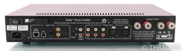 PS Audio Stellar Strata Stereo Integrated Amplifier; Remote; Bridge; Black(Used)