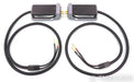 MIT Magnum MA Speaker Cables; 3m Pair; Maximum Articulation Speaker Interface