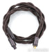 AudioQuest Thunder High Variable Current Power Cable; 3m AC Cord; 72v DBS