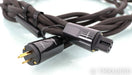 AudioQuest Thunder High Variable Current Power Cable; 3m AC Cord; 72v DBS