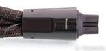 AudioQuest Thunder High Variable Current Power Cable; 3m AC Cord; 72v DBS