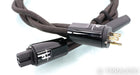AudioQuest Thunder High Variable Current Power Cables; 1m AC Cord; 72v DBS