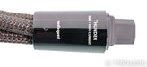 AudioQuest Thunder High Variable Current Power Cables; 1m AC Cord; 72v DBS