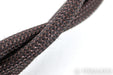 AudioQuest Thunder High Variable Current Power Cables; 1m AC Cord; 72v DBS