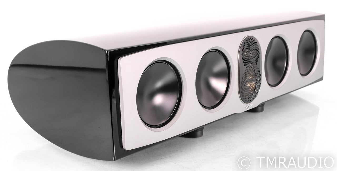 Paradigm Persona C Center Channel Speaker; Black