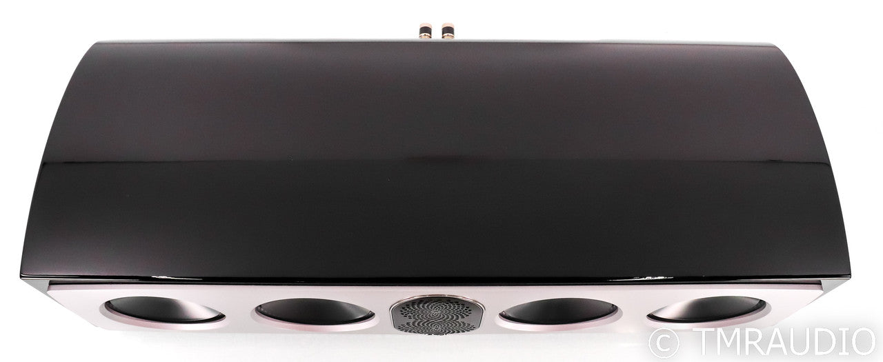 Paradigm Persona C Center Channel Speaker; Black