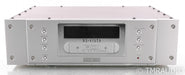 Musical Fidelity NuVista CD Player; Remote