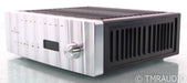 Jeff Rowland Continuum S2 Integrated Stereo Amplifier; S-2; Remote