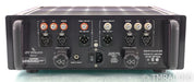 Jeff Rowland Continuum S2 Integrated Stereo Amplifier; S-2; Remote
