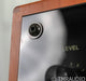 McIntosh PS112 Powered 12" Subwoofer; Natural Cherry; PS-112