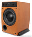 McIntosh PS112 Powered 12" Subwoofer; Natural Cherry; PS-112