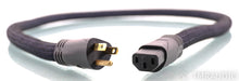 AudioQuest Monsoon Power Cable; 1m AC Cord