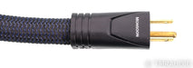 AudioQuest Monsoon Power Cable; 1m AC Cord