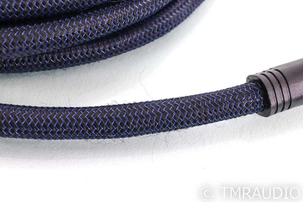 AudioQuest Monsoon Power Cable; 6m Power Cable