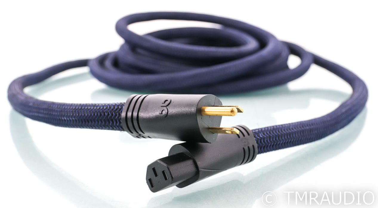 AudioQuest Monsoon Power Cable; 6m AC Cord