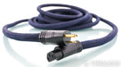 AudioQuest Monsoon Power Cable; 6m AC Cord
