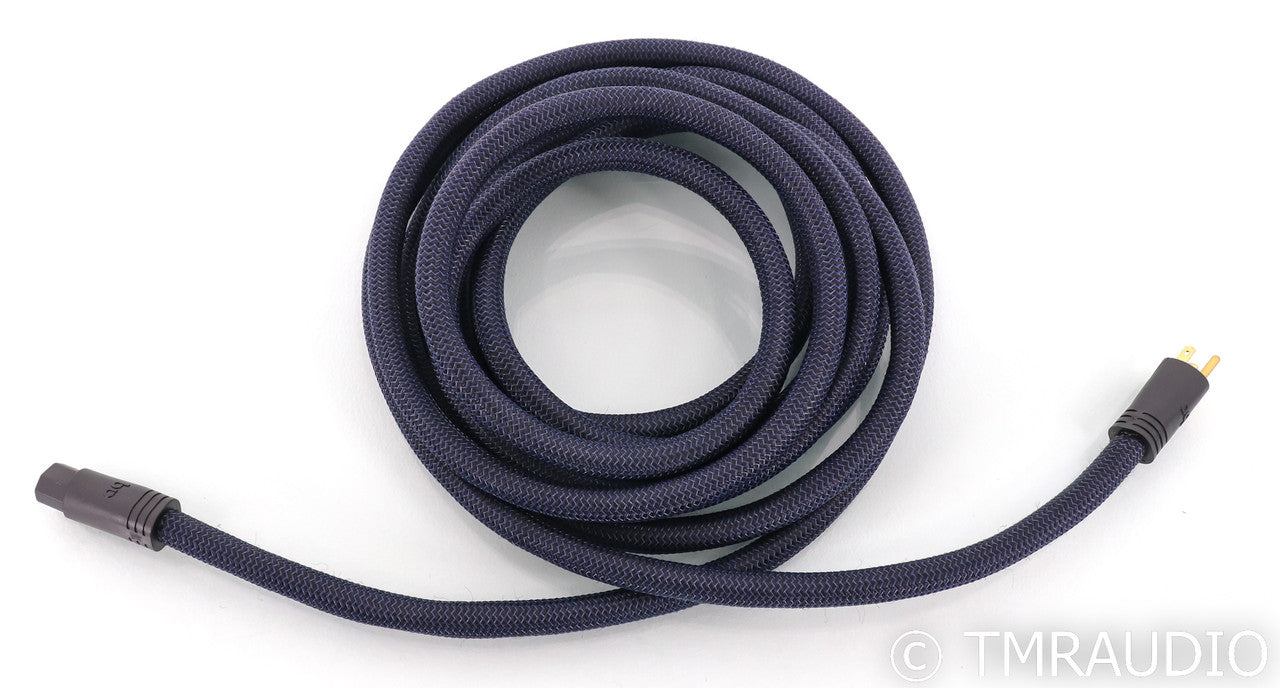 AudioQuest Monsoon Power Cable; 6m AC Cord