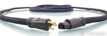 AudioQuest Monsoon Power Cable; 4.5m AC Cord
