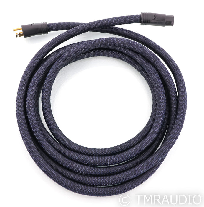 AudioQuest Monsoon Power Cable; 4.5m AC Cord
