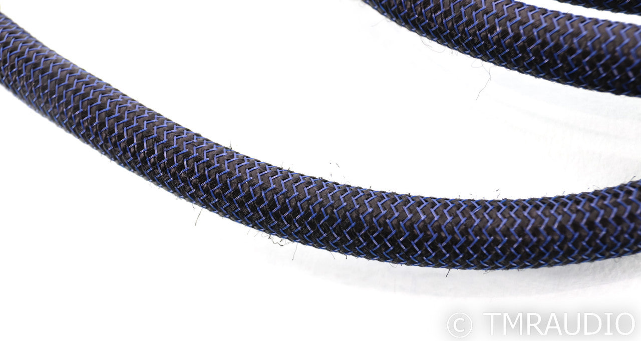 AudioQuest Monsoon Power Cable; 2m AC Cord