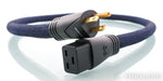 AudioQuest Monsoon Power Cable; 1m AC Cord (1/6)