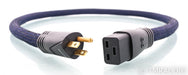 AudioQuest Monsoon Power Cable; 1m AC Cord; C19