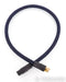 AudioQuest Monsoon Power Cable; 1m AC Cord; C19