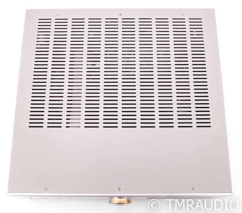 Krell S-300i Stereo Integrated Amplifier; S300i; Remote