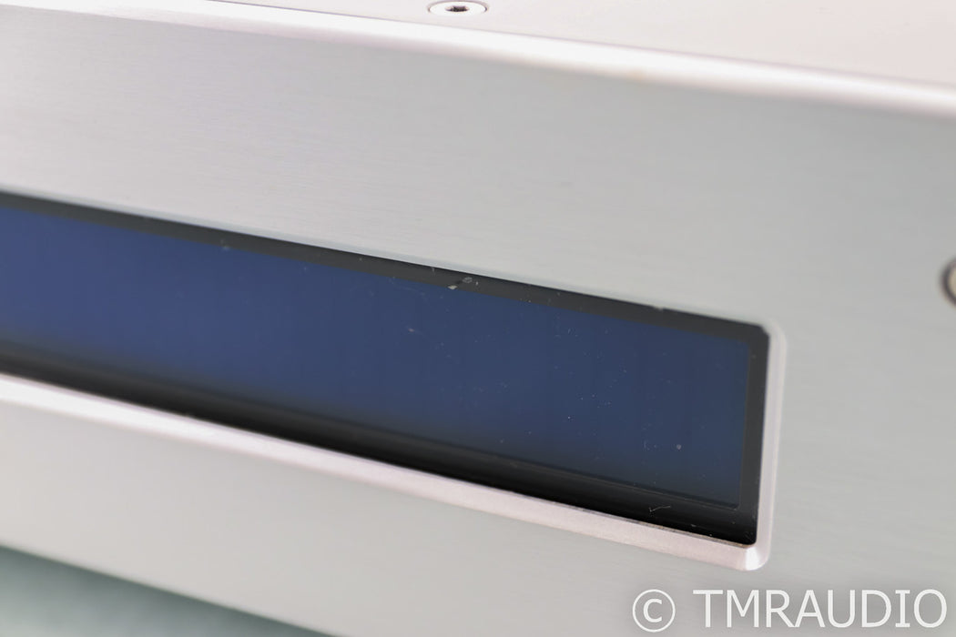 Krell S-300i Stereo Integrated Amplifier; S300i; Remote