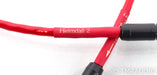 Nordost Heimdall 2 RCA Cables; 0.6m Red Pair Interconnects