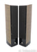 Dali Epicon 8 Floorstanding Speakers; Walnut Pair