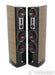 Dali Epicon 8 Floorstanding Speakers; Walnut Pair