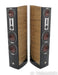 Dali Epicon 8 Floorstanding Speakers; Walnut Pair