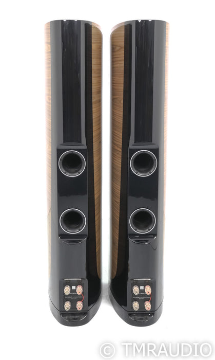Dali Epicon 8 Floorstanding Speakers; Walnut Pair