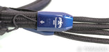 AudioQuest ThunderBird Bi-Wire Combo Speaker Cables; 6ft Pair (Open Box)