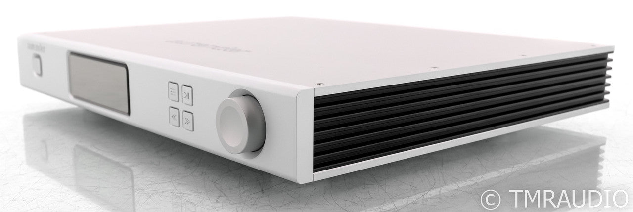 Aurender A10 Wireless Network Server / Streamer; A-10; 4TB (Open Box)