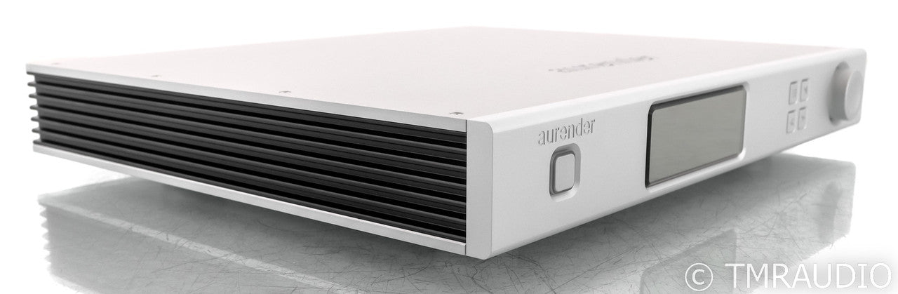 Aurender A10 Wireless Network Server / Streamer; A-10; 4TB (Open Box)