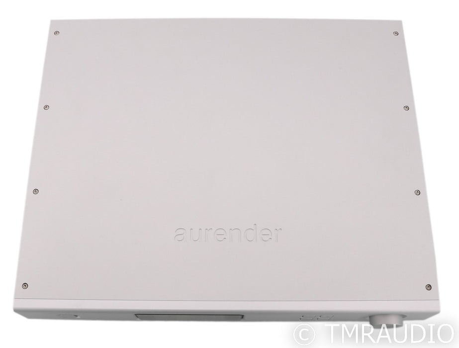 Aurender A10 Wireless Network Server / Streamer; A-10; 4TB (Open Box)