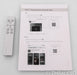 Aurender A10 Wireless Network Server / Streamer; A-10; 4TB (Open Box)