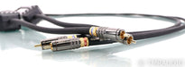 MIT Magnum MA RCA Cables; 2m Pair Interconnects; Adjustable Impedance
