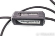 MIT Magnum MA RCA Cables; 2m Pair Interconnects; Adjustable Impedance