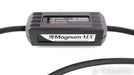 MIT Magnum MA RCA Cables; 2m Pair Interconnects; Adjustable Impedance