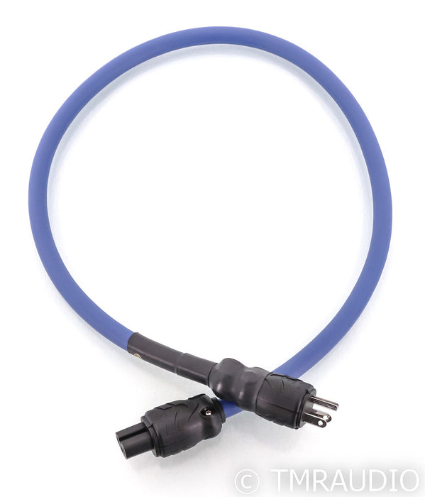 Cardas Clear Power Cable; 1m AC Cord