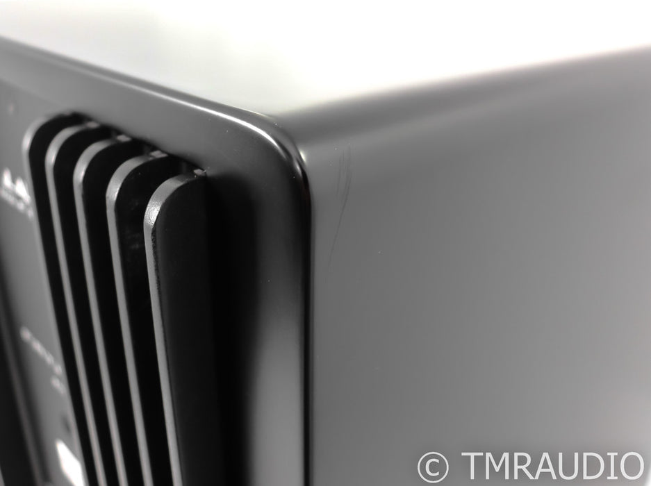 JL Audio Fathom F113 13.5 Powered Subwoofer; Black