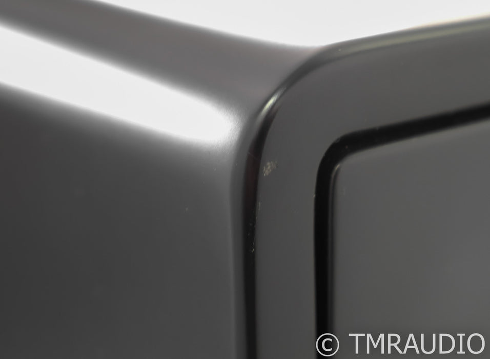 JL Audio Fathom F113 13.5 Powered Subwoofer; Black